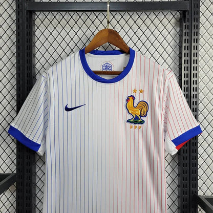 France 2024 Away Shirt