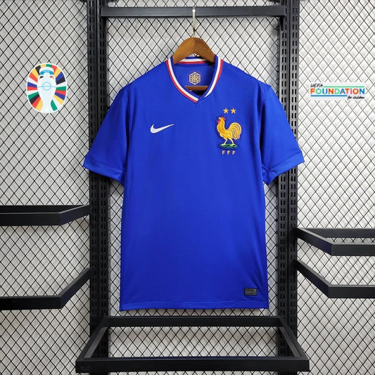 France 24/25 Home Kit