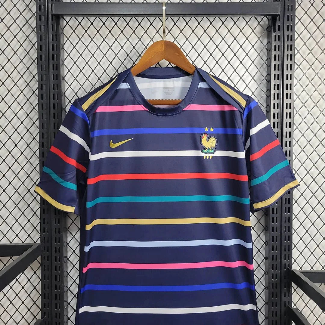 France 2024 Training Shirt