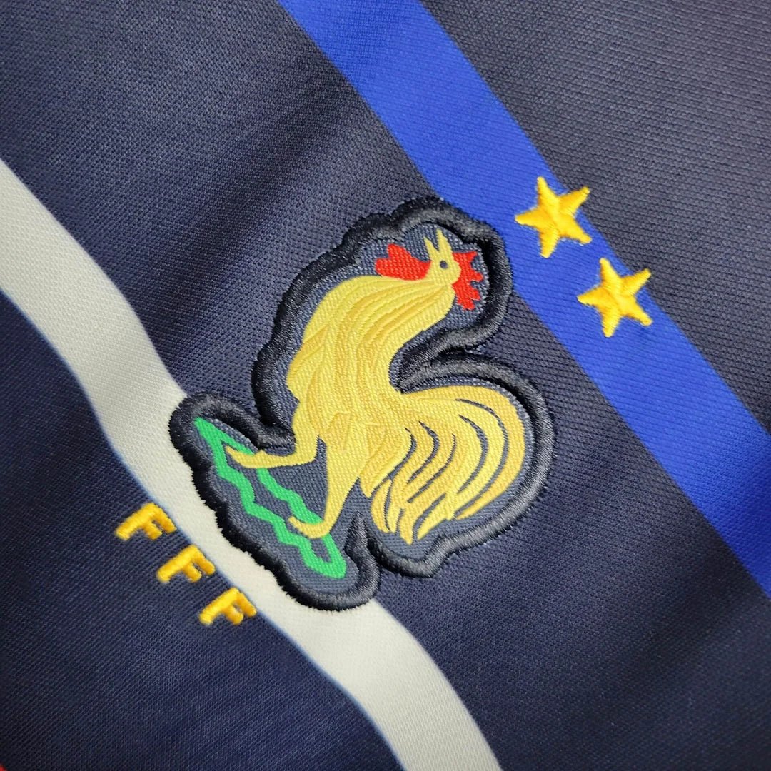 France 2024 Training Shirt