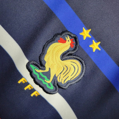 France 2024 Training Shirt