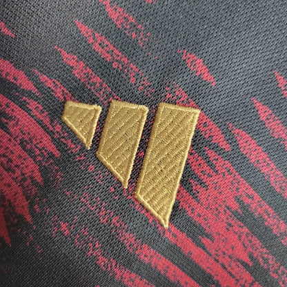 Germany 2022 Away Shirt