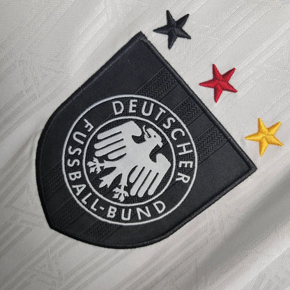 Germany 1996 Home Shirt