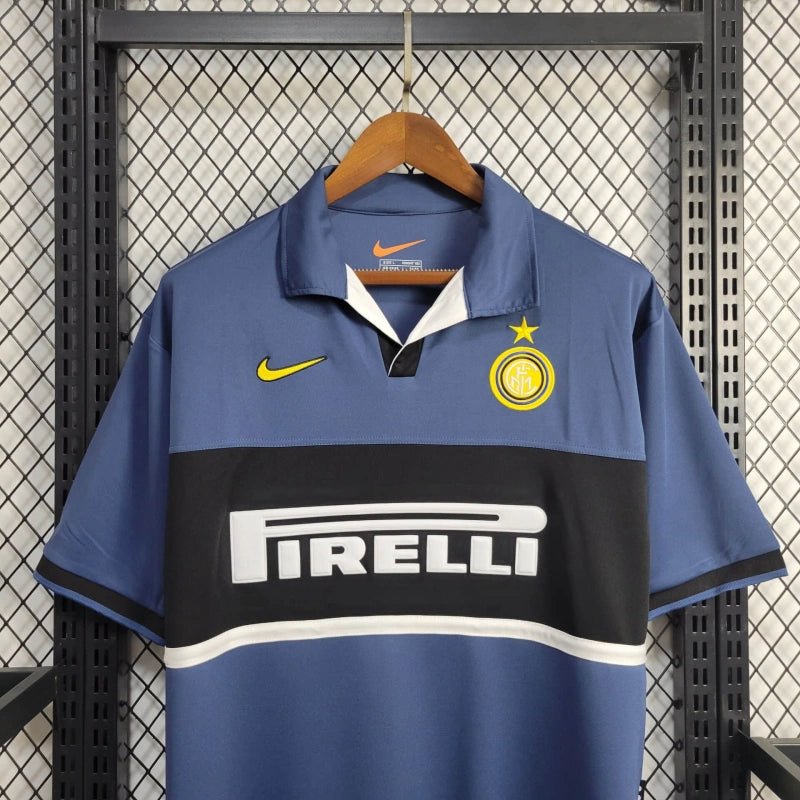 Inter 1998 Home Shirt