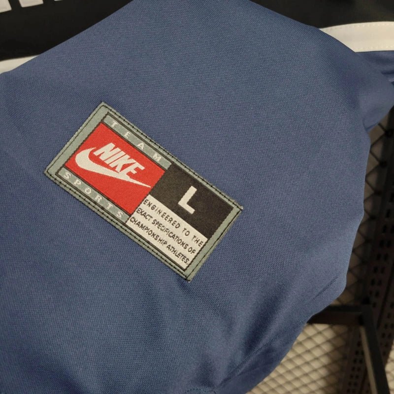 Inter 1998 Home Shirt