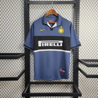 Inter 1998 Home Shirt