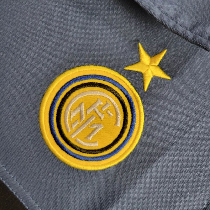 Inter 1998 Home Shirt