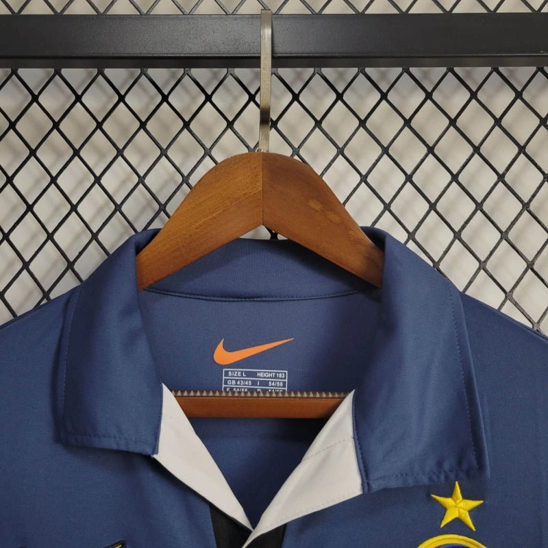 Inter 1998 Home Shirt