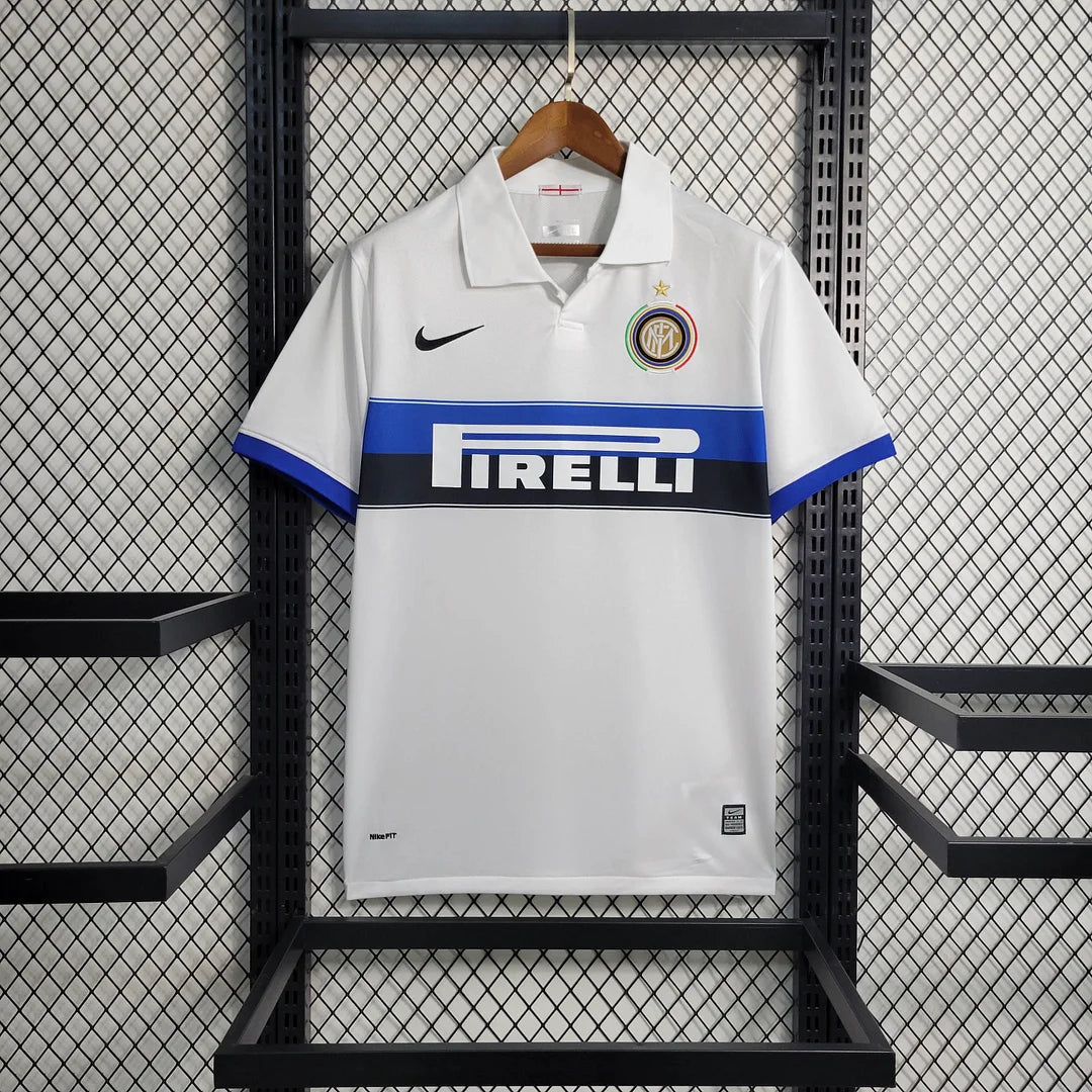 Inter 2009 Away Shirt