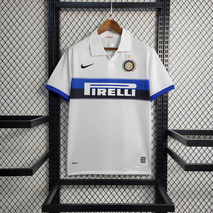 Inter 2009 Away Shirt