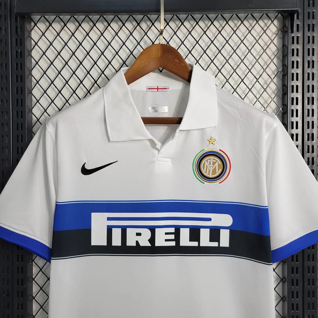 Inter 2009 Away Shirt