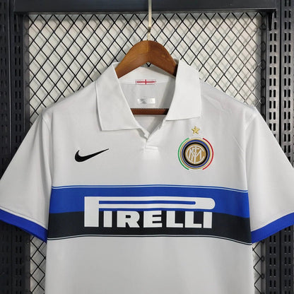 Inter 2009 Away Shirt