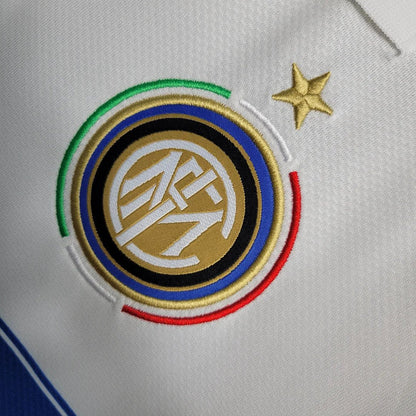 Inter 2009 Away Shirt