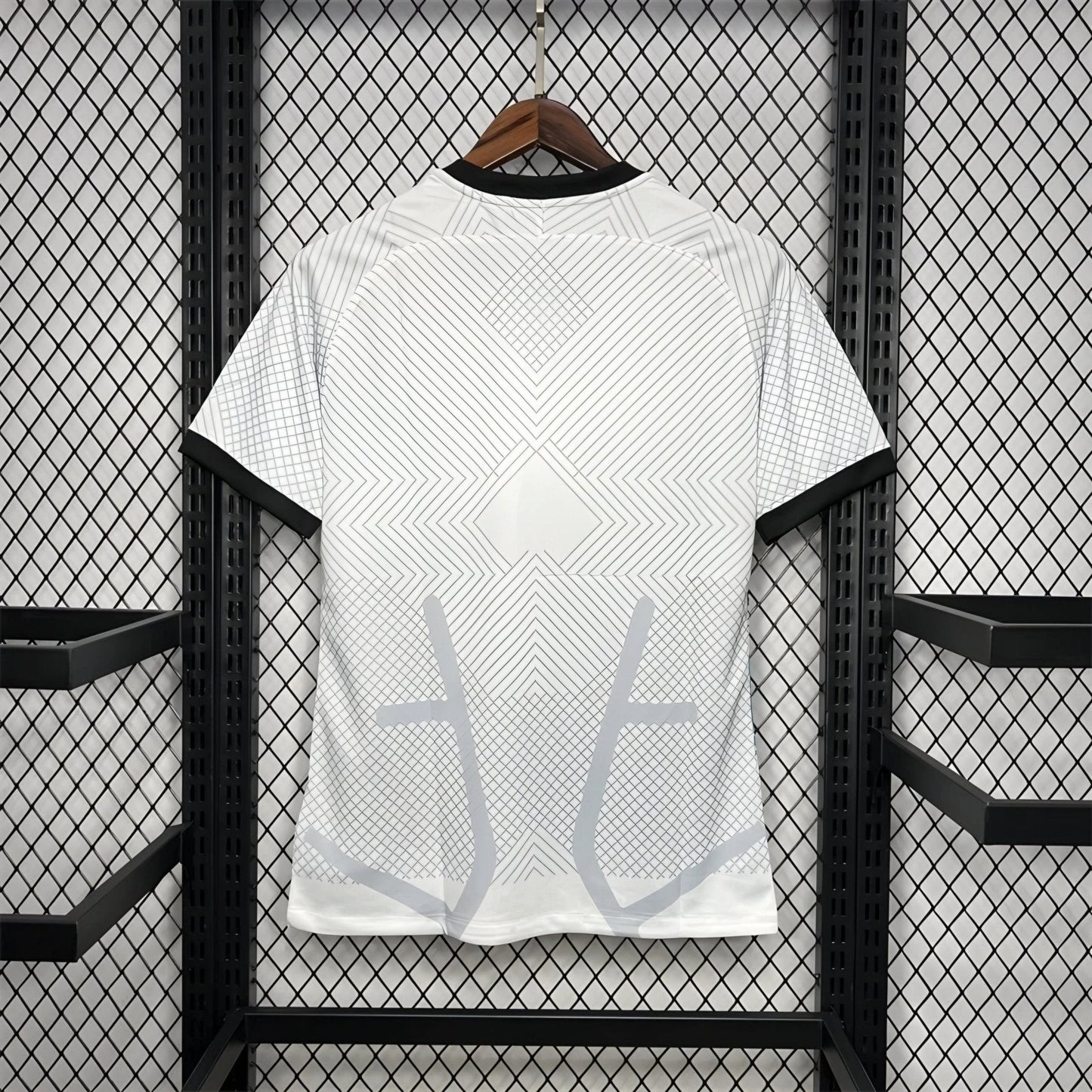 Inter 2025 Snake Special Shirt