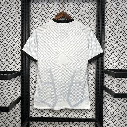 Inter 2025 Snake Special Shirt