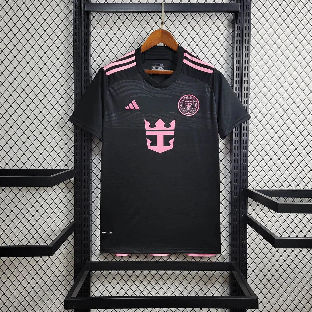 Inter Miami 2024 Away Shirt
