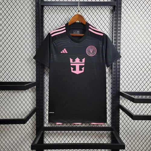 Inter Miami 2024 Away Shirt