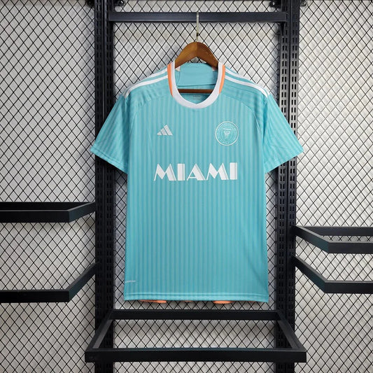 Inter Miami 2024 Third Shirt
