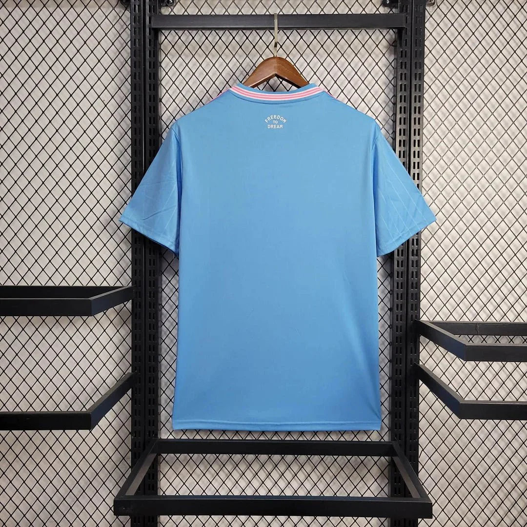 Inter Miami 2025 Third Shirt