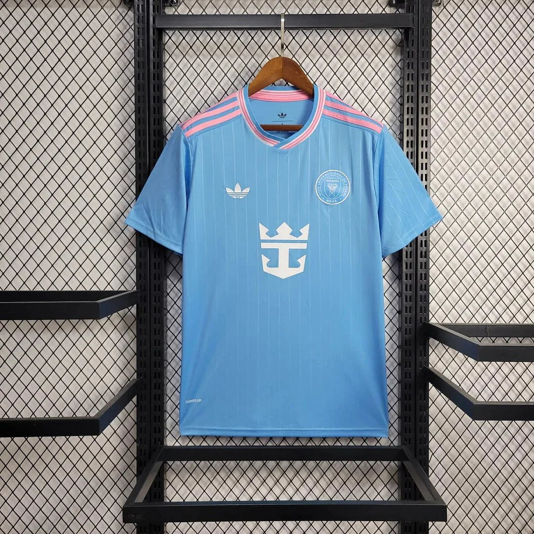 Inter Miami 2025 Third Shirt