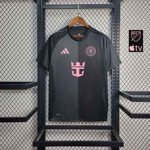 Inter Miami 2025 Home Shirt