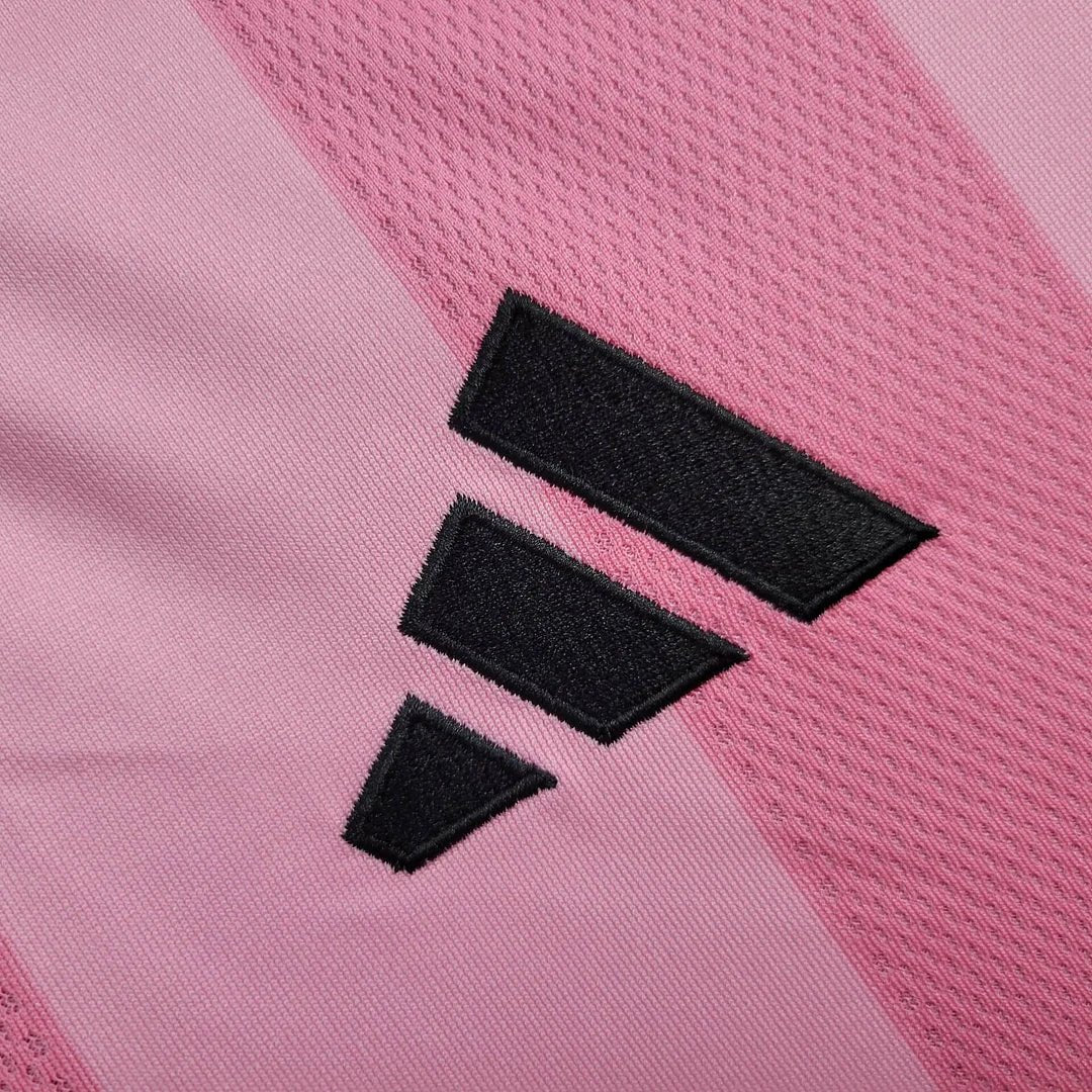 Inter Miami 2025 Home Shirt