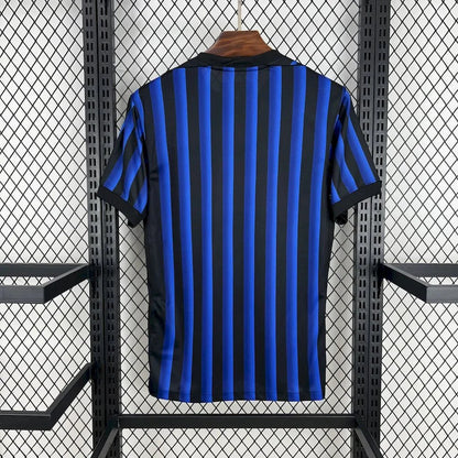Inter Milan 2025 Home Shirt