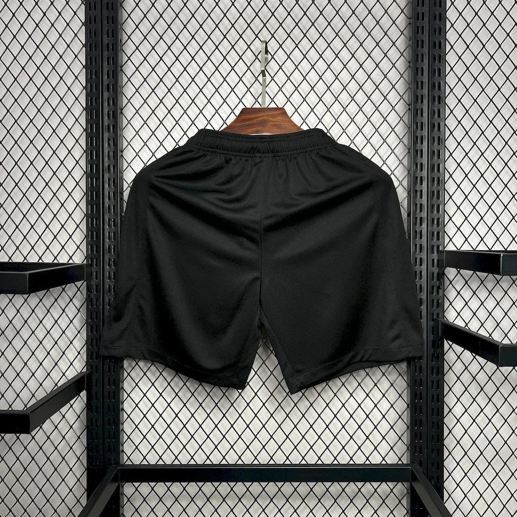 Inter Milan 24/25 Home Shorts - FOOTLV