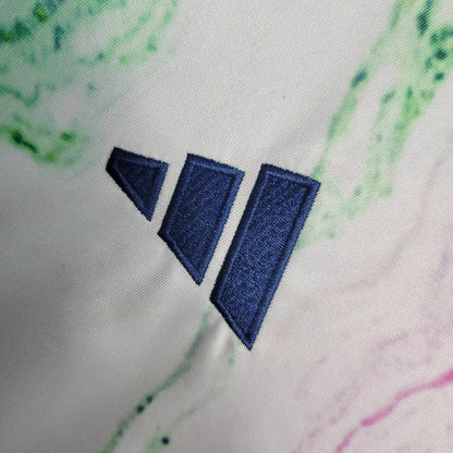 Italy 2024 Streetwear Special Shirt