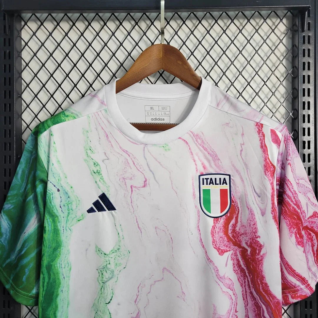 Italy 2024 Streetwear Special Shirt
