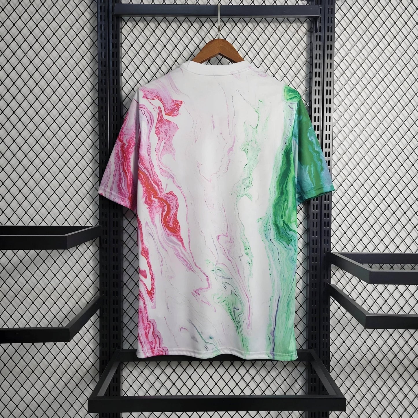 Italy 2024 Streetwear Special Shirt