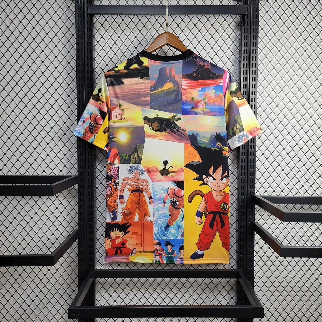 Japan 2024 Dragon Ball Special Shirt