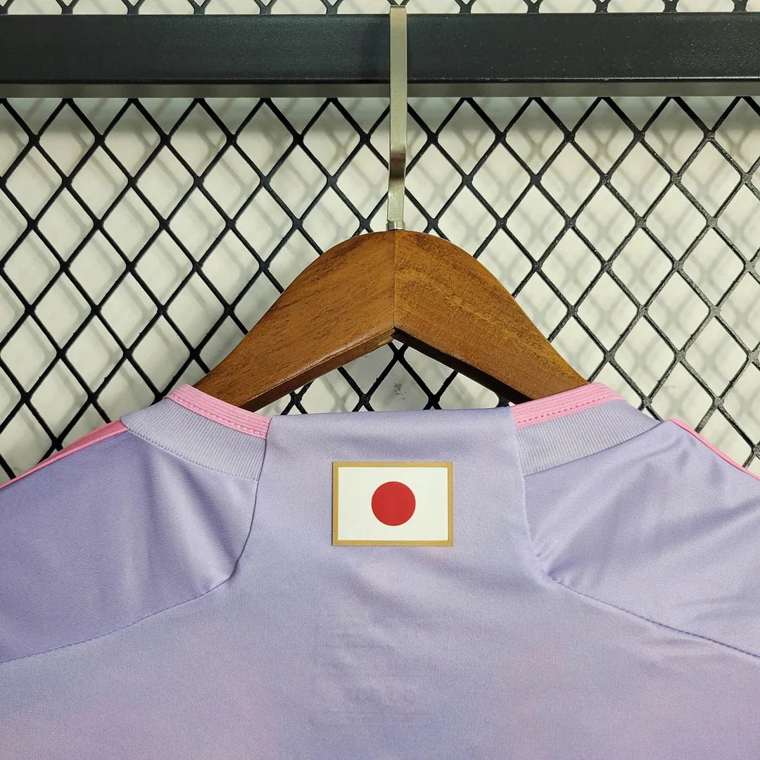 Japan Sakura Dawn Special Shirt