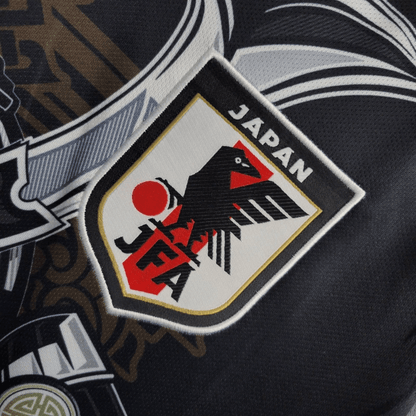 Japan × Samurai 2024 Special Shirt