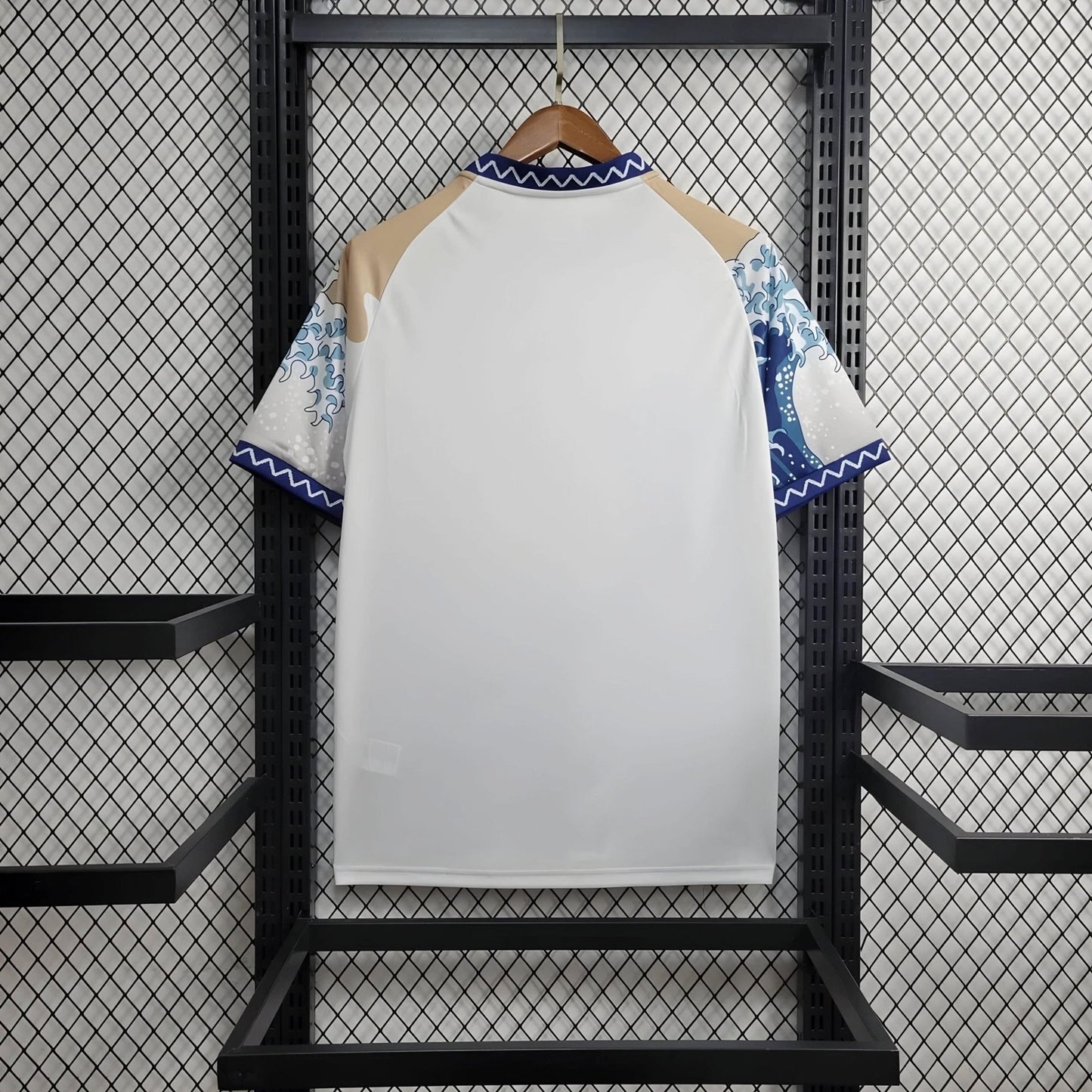 Japan 2024 Wave Shirt