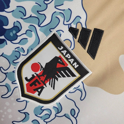 Japan 2024 Wave Shirt