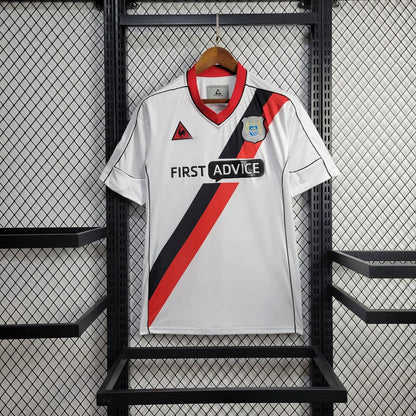 Man City 2002 Away Shirt
