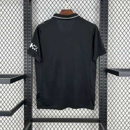 Man City 2025 Away Shirt