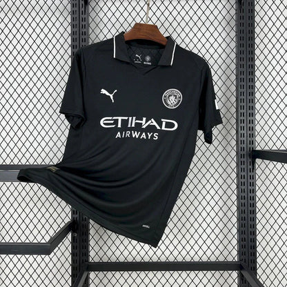 Man City 2025 Away Shirt