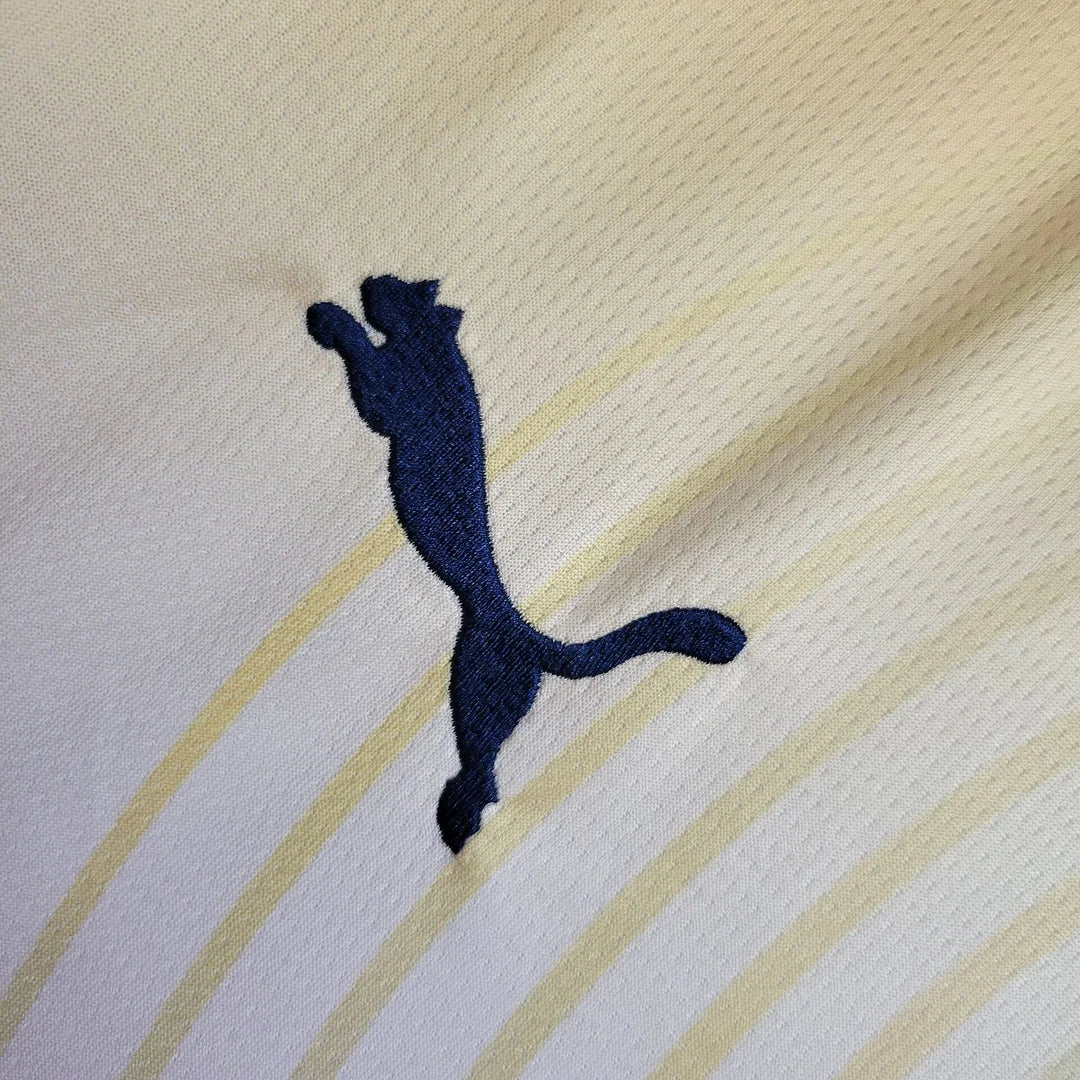 Man City 2024 Fourth Special Shirt