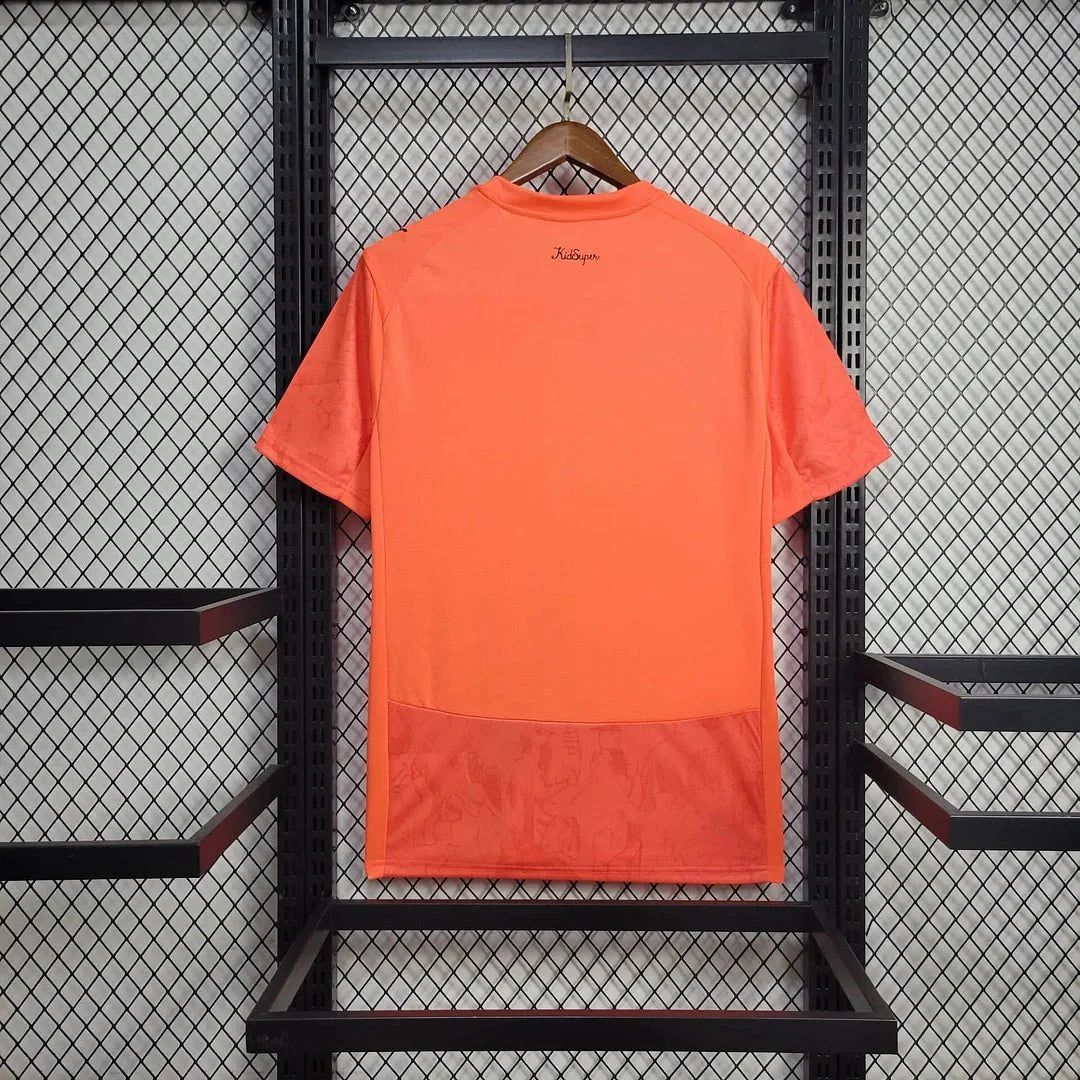 Man City KidSuper 2025 CWC GK Shirt