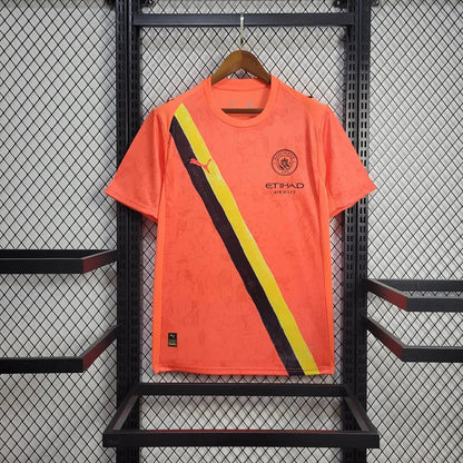 Man City KidSuper 2025 CWC GK Shirt