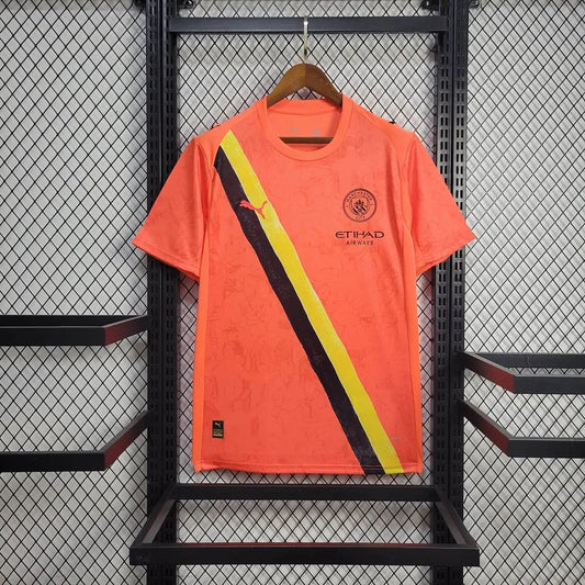 Man City KidSuper 2025 CWC GK Shirt