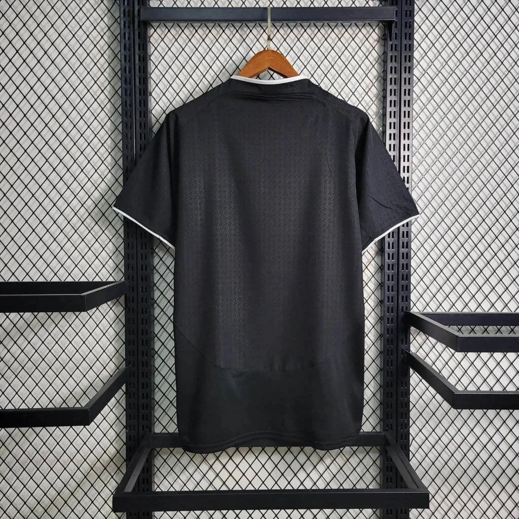 Man United 2003 Away Shirt