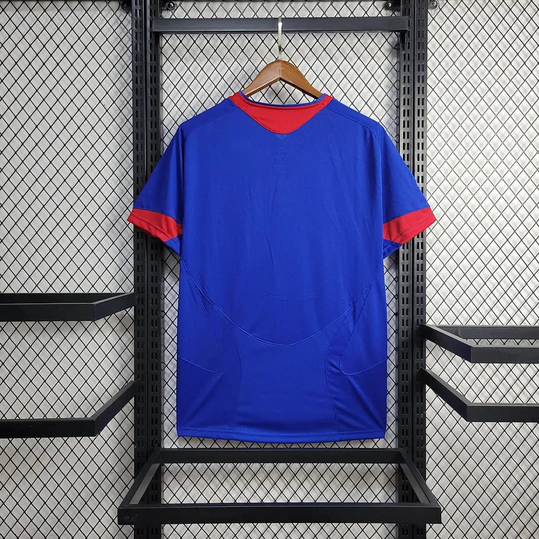 Man United 2005 Away Shirt