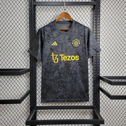 Man United 2017 Home Shirt