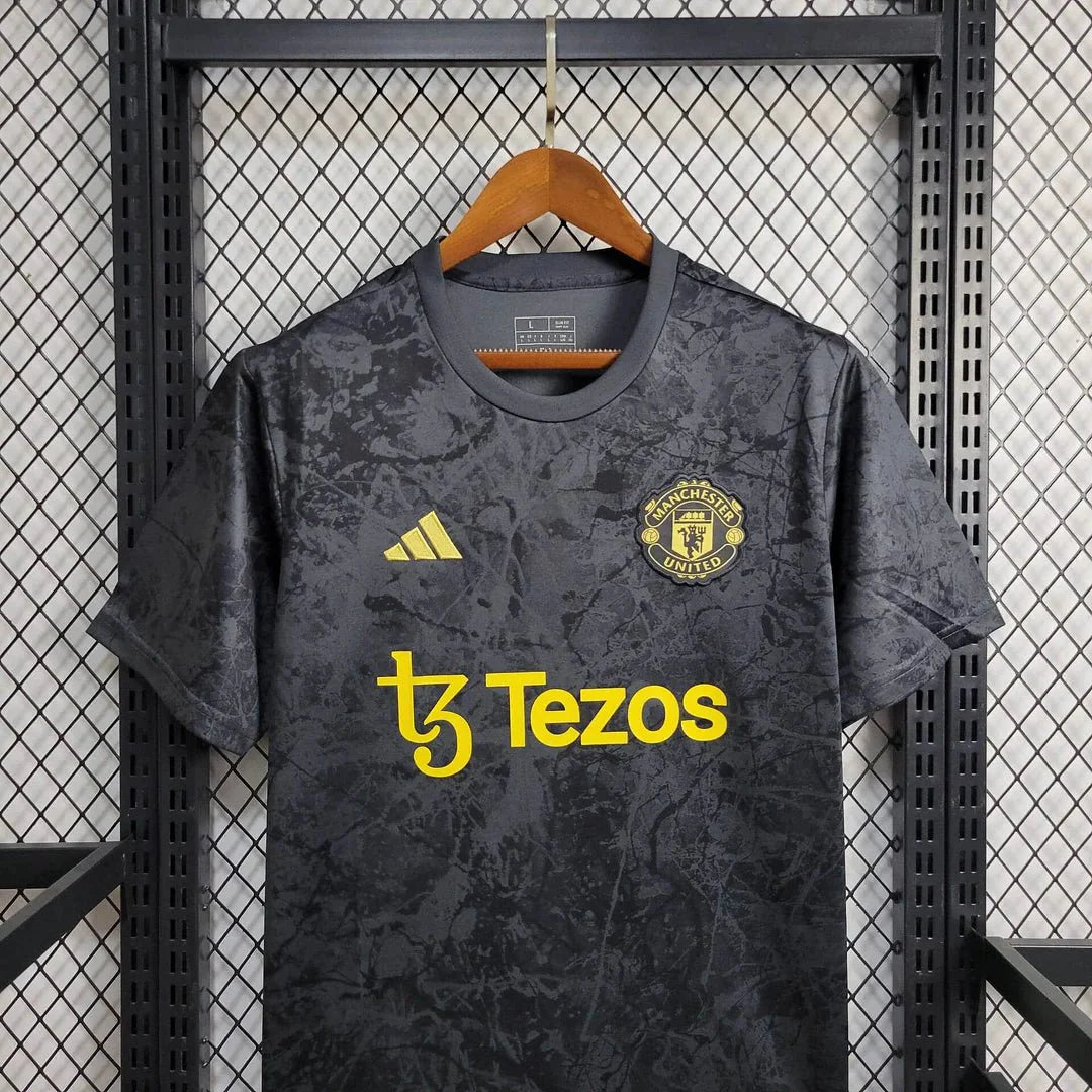Man United 2017 Home Shirt