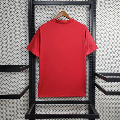 Man United 2017 Home Shirt