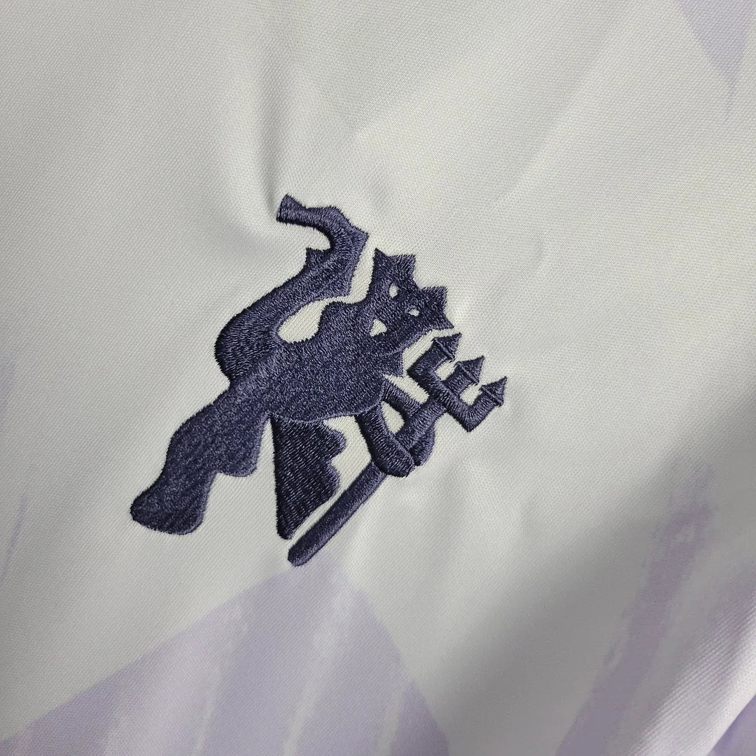 Man United 2025 Away Shirt