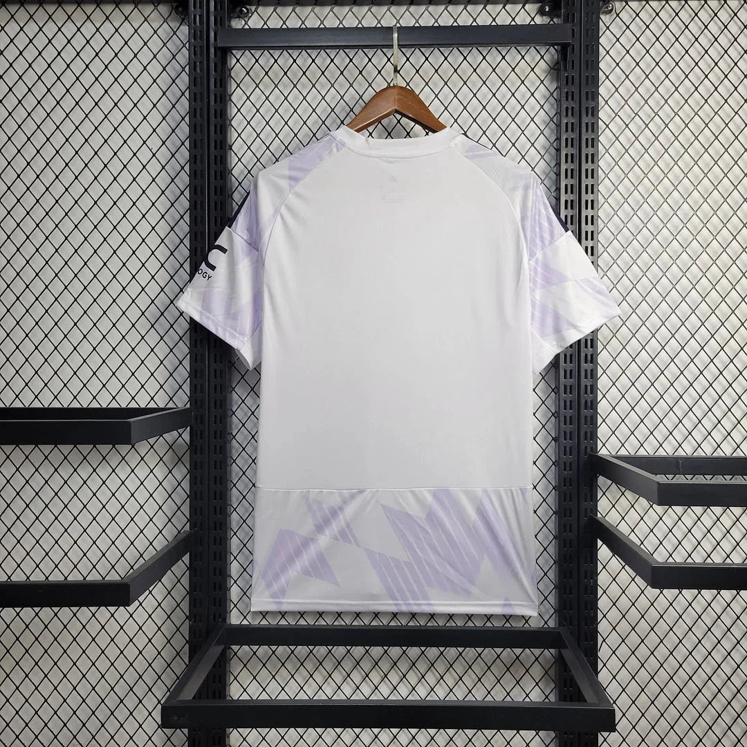 Man United 2025 Away Shirt